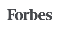 Featured on Forbes