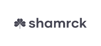 shamrck logo