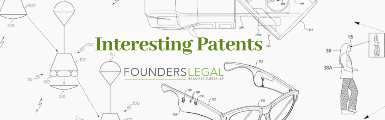 Interesting Patents | Disney VR Experience Scriptwriting