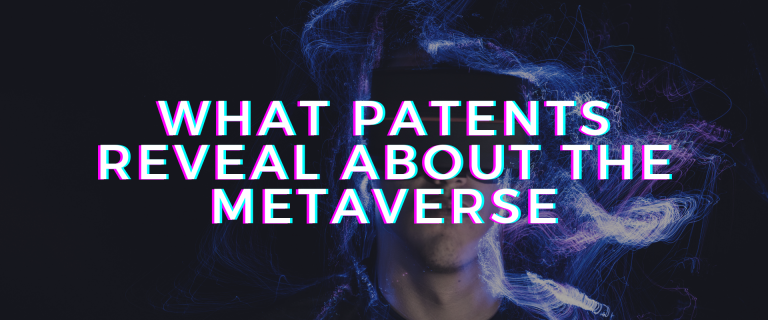 What Facebook’s Patents Reveal About the Metaverse