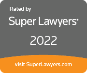 Super Lawyers Recognized Law Firm 2022