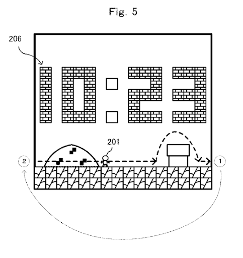 05172022 Nintendo Patent System and Method For an Emulator Executing A Secondary Application Using ROM Game Images 2