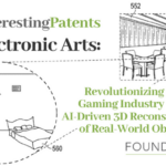 Interesting Patents - Electronic Arts - Revolutionizing the Gaming Industry with AI-Driven 3D Reconstruction of Real-World Objects