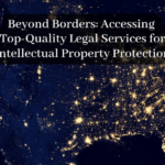 Your Intellectual Property Attorney Can be Located in a Different State