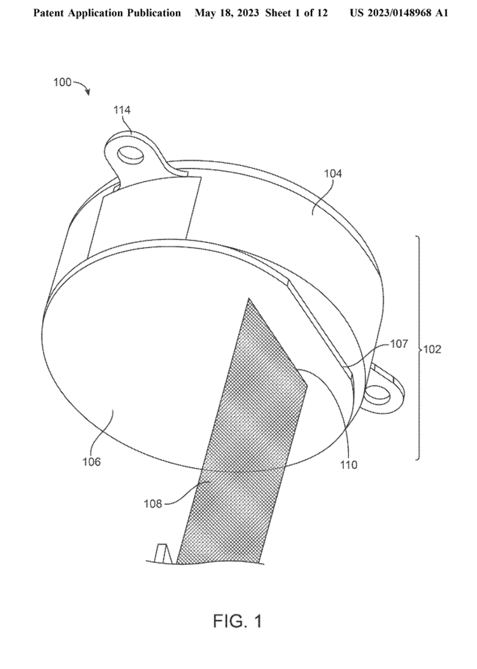 Interesting Patents A Leap Into The Future Understanding Neuralinks