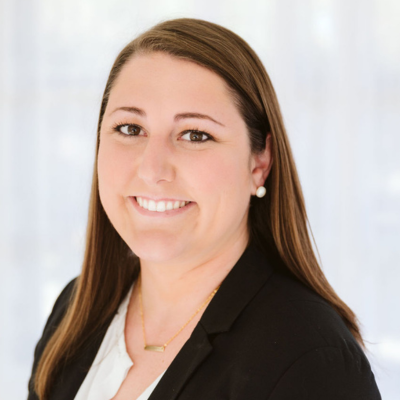 New Associate Attorney, Melanie Lane, Strengthens our Trademark and Litigation Teams