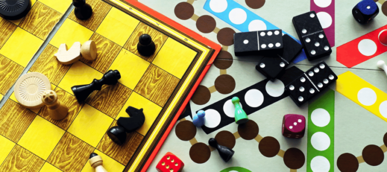 Trademark Protection for Board Games