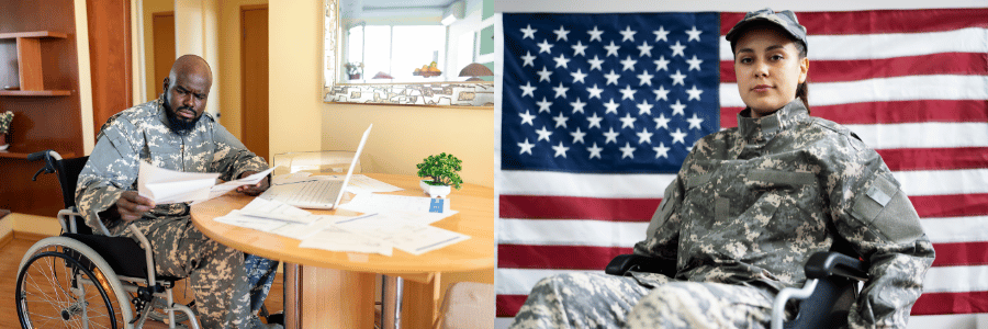 Service-Disabled Veteran-Owned Small Business Program